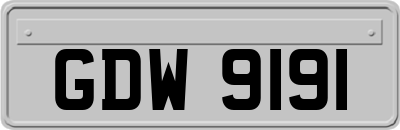 GDW9191