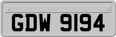 GDW9194