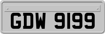 GDW9199