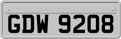 GDW9208
