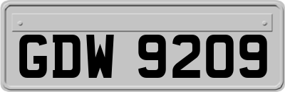 GDW9209