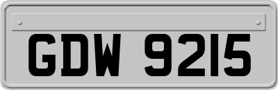 GDW9215
