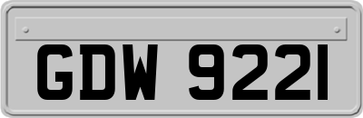 GDW9221