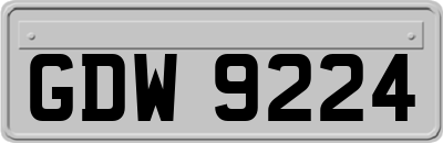 GDW9224
