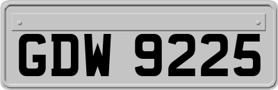 GDW9225