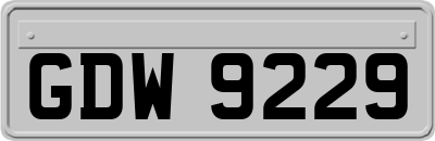 GDW9229