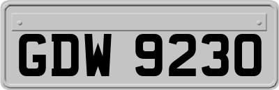 GDW9230