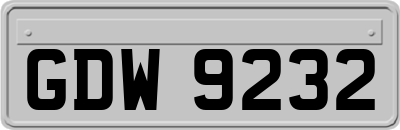 GDW9232