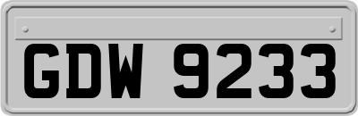 GDW9233