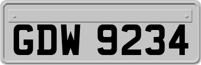 GDW9234