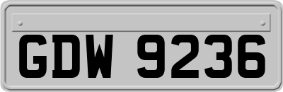 GDW9236