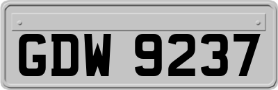 GDW9237