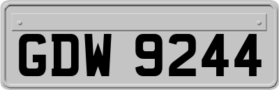 GDW9244