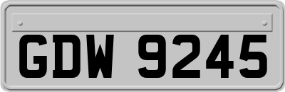 GDW9245