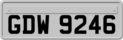 GDW9246