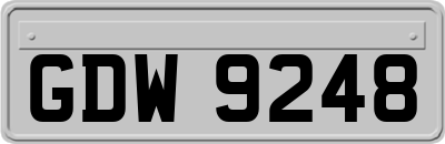 GDW9248