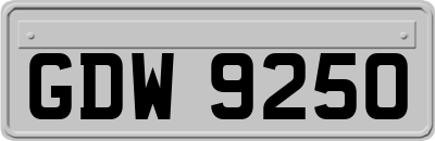 GDW9250