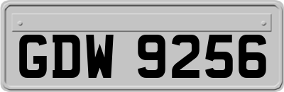 GDW9256