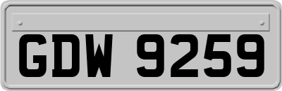 GDW9259