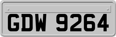 GDW9264