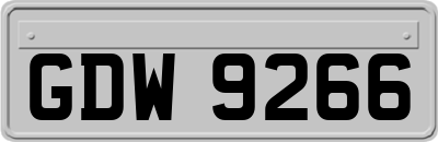 GDW9266