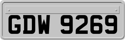 GDW9269