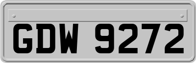 GDW9272