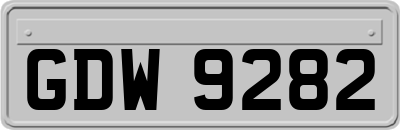 GDW9282
