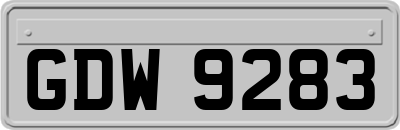 GDW9283