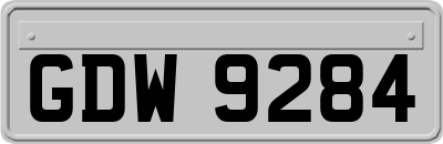 GDW9284