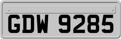 GDW9285