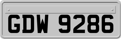 GDW9286