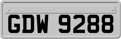 GDW9288