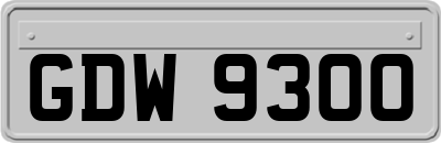 GDW9300