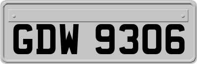 GDW9306