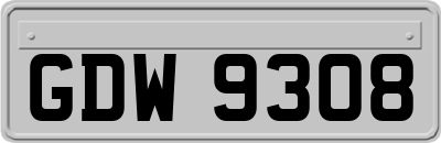 GDW9308