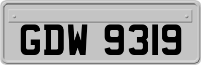 GDW9319