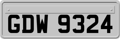 GDW9324