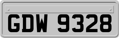 GDW9328