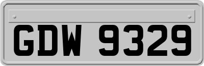 GDW9329