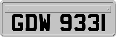 GDW9331