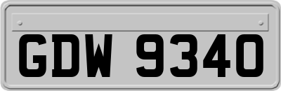 GDW9340