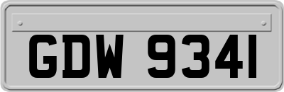 GDW9341