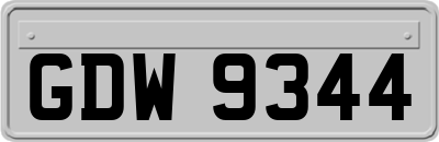 GDW9344