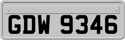 GDW9346
