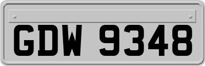 GDW9348