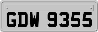GDW9355