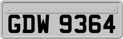 GDW9364