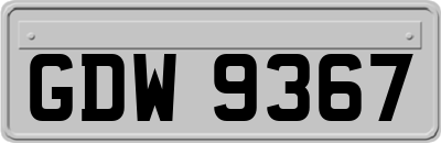 GDW9367