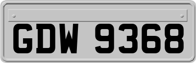 GDW9368